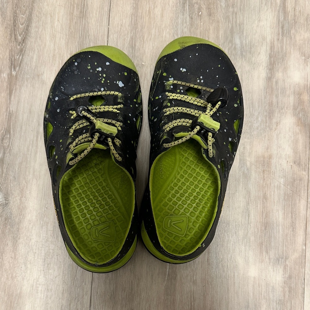 Keen Bungee Sandals